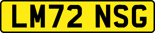 LM72NSG