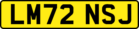 LM72NSJ