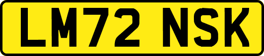LM72NSK