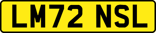 LM72NSL
