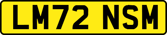 LM72NSM