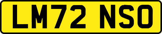 LM72NSO