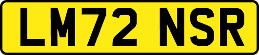 LM72NSR