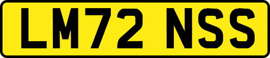 LM72NSS