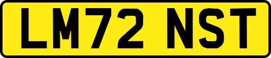 LM72NST