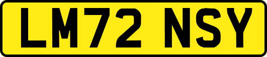 LM72NSY