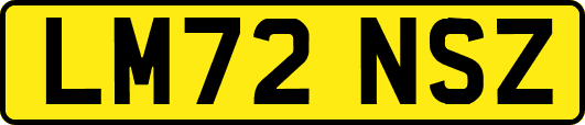 LM72NSZ