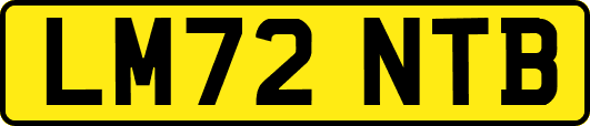 LM72NTB
