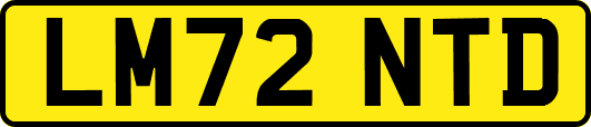 LM72NTD