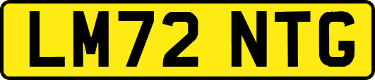 LM72NTG