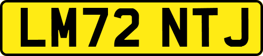 LM72NTJ
