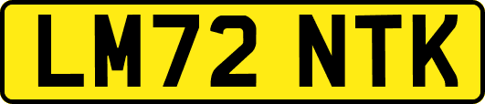 LM72NTK