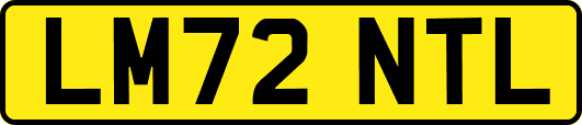 LM72NTL