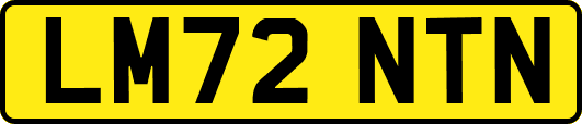 LM72NTN