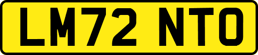 LM72NTO