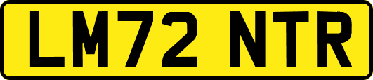 LM72NTR