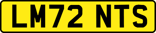 LM72NTS
