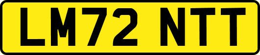 LM72NTT