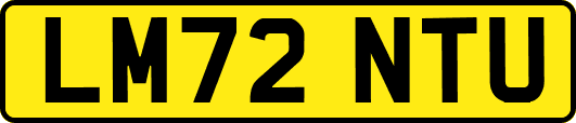LM72NTU