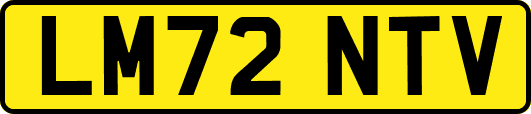 LM72NTV