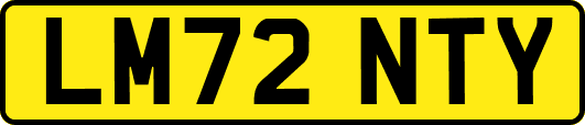 LM72NTY