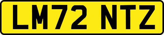 LM72NTZ