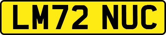 LM72NUC
