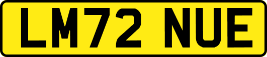 LM72NUE
