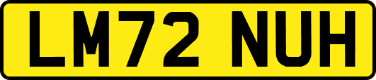 LM72NUH