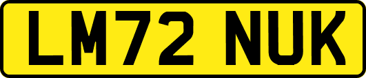 LM72NUK