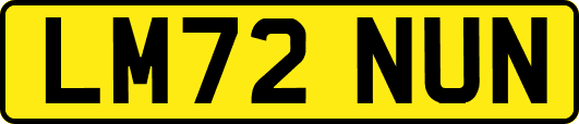 LM72NUN