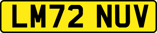 LM72NUV