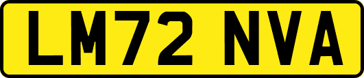 LM72NVA