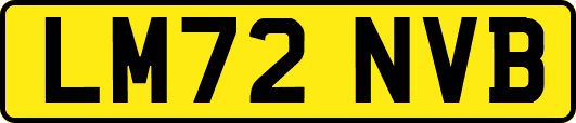 LM72NVB