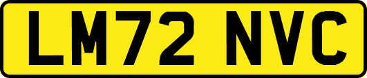 LM72NVC