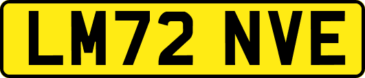 LM72NVE