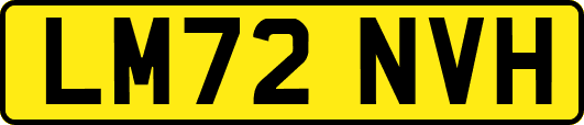 LM72NVH