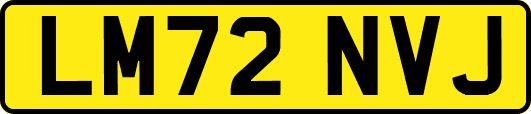 LM72NVJ
