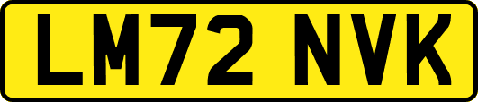 LM72NVK