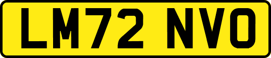 LM72NVO