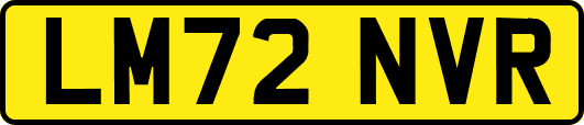 LM72NVR