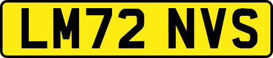 LM72NVS
