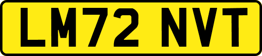 LM72NVT
