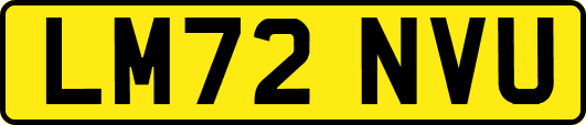 LM72NVU