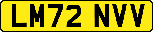 LM72NVV