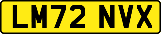 LM72NVX
