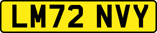 LM72NVY
