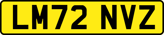LM72NVZ