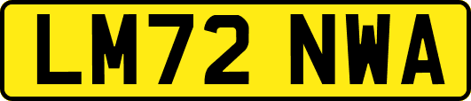 LM72NWA