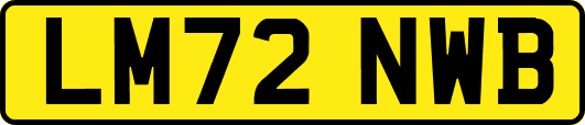 LM72NWB